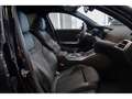 BMW 318 318dA Negro - thumbnail 6