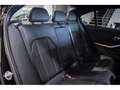 BMW 318 318dA Negro - thumbnail 12