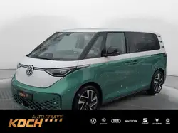 Bus 150 kw Navi ACC IQ Light