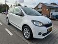 Skoda Citigo 1.0 Greentech Drive, Navi,Cruisecontrol, Airco, El Wit - thumbnail 4