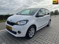 Skoda Citigo 1.0 Greentech Drive, Navi,Cruisecontrol, Airco, El Wit - thumbnail 1