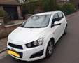 Chevrolet Aveo hatchback 1.2i LS - thumbnail 1