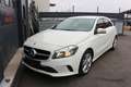 Mercedes-Benz A 180 d Aut. Weiß - thumbnail 13