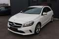Mercedes-Benz A 180 d Aut. Weiß - thumbnail 1