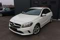 Mercedes-Benz A 180 d Aut. Weiß - thumbnail 2
