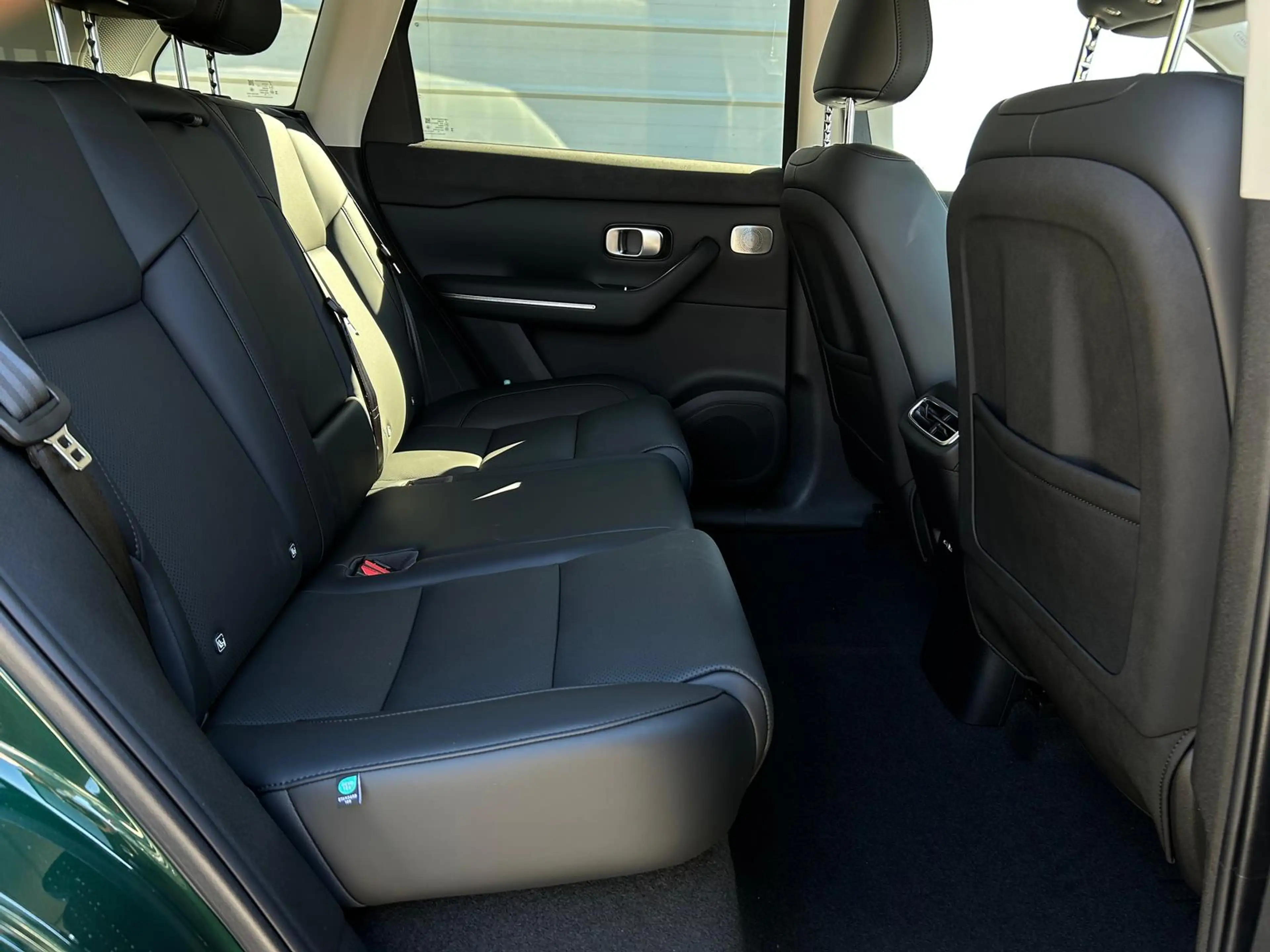 Leapmotor C10 Design ProMax BEV 81,9 kWh Navi*SHZ*Pano*Leder*360 — photo 15