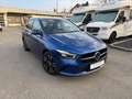 Mercedes-Benz B 250 e Progressive Line Advanced AHK Fahrassistenz Blau - thumbnail 4