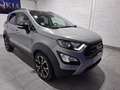 Ford EcoSport 1.0T EcoBoost 92kW (125CV) S&S Active Grijs - thumbnail 2