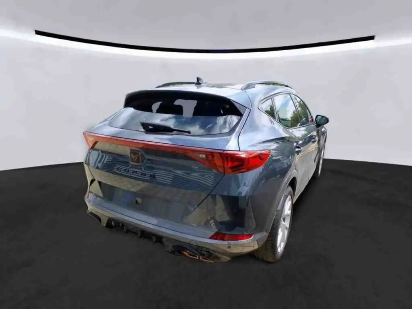 CUPRA Formentor Formentor 1.4 e-HYBRID Leder Navi Pano LED Memory Grau - 2