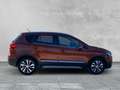 Suzuki SX4 S-Cross COMFORT 1.4 4X4 LEDER+NAVI+KAMERA Orange - thumbnail 6