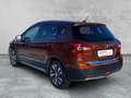 Suzuki SX4 S-Cross COMFORT 1.4 4X4 LEDER+NAVI+KAMERA Orange - thumbnail 3