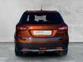 Suzuki SX4 S-Cross COMFORT 1.4 4X4 LEDER+NAVI+KAMERA Orange - thumbnail 4