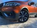 Suzuki SX4 S-Cross COMFORT 1.4 4X4 LEDER+NAVI+KAMERA Orange - thumbnail 24
