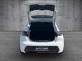 Peugeot 208 Elektro Automatik Active Weiß - thumbnail 9