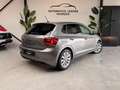 Volkswagen Polo 1.5 TSI DSG CLIMA CAMERA CRUISE START/STOP Grau - thumbnail 6
