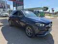 Mercedes-Benz GLE 350 350de 4Matic Aut. Azul - thumbnail 4