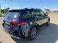 Mercedes-Benz GLE 350 350de 4Matic Aut. Azul - thumbnail 6