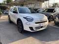 Fiat 600 1.2 hybrid  145cv auto NAVI FULL-LED TELECAMERA Weiß - thumbnail 3