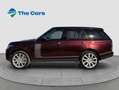 Land Rover Range Rover 4.4SDV8 Autobiography LWB Aut. Burdeos - thumbnail 2