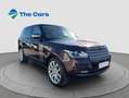 Land Rover Range Rover 4.4SDV8 Autobiography LWB Aut. Burdeos - thumbnail 7