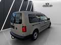 Volkswagen Caddy Nfz Maxi Kombi BMT Finan. Garantie Wit - thumbnail 4
