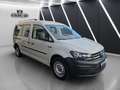 Volkswagen Caddy Nfz Maxi Kombi BMT Finan. Garantie Wit - thumbnail 3