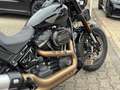 Harley-Davidson Fat Bob FXFBS 114 1.Hand, Unfallfrei, Deutsches Modell Černá - thumbnail 10