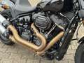 Harley-Davidson Fat Bob FXFBS 114 1.Hand, Unfallfrei, Deutsches Modell Černá - thumbnail 11