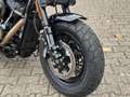 Harley-Davidson Fat Bob FXFBS 114 1.Hand, Unfallfrei, Deutsches Modell Černá - thumbnail 12