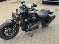 Harley-Davidson Fat Bob FXFBS 114 1.Hand, Unfallfrei, Deutsches Modell Černá - thumbnail 7