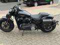 Harley-Davidson Fat Bob FXFBS 114 1.Hand, Unfallfrei, Deutsches Modell Černá - thumbnail 6