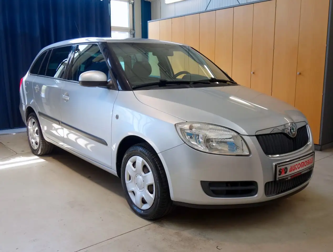 Das Auto