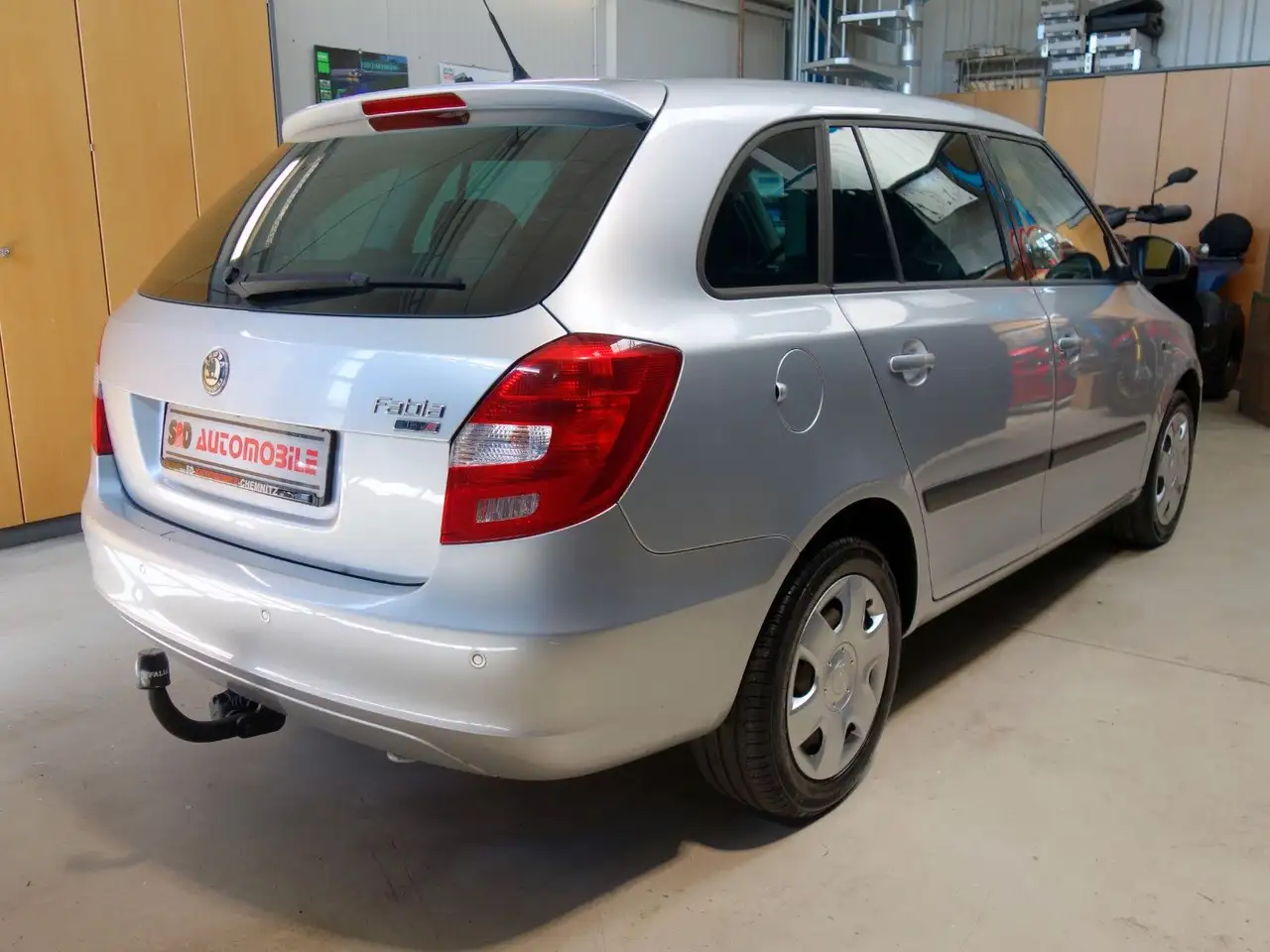 Das Auto