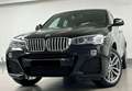 BMW X4 M xDrive30d 258ch  Sport A Чорний - thumbnail 1