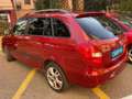 Skoda Fabia 1.6TDI Ambition 90 Rojo - thumbnail 6