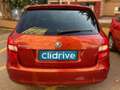 Skoda Fabia 1.6TDI Ambition 90 Rojo - thumbnail 5