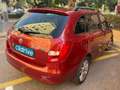 Skoda Fabia 1.6TDI Ambition 90 Rojo - thumbnail 4