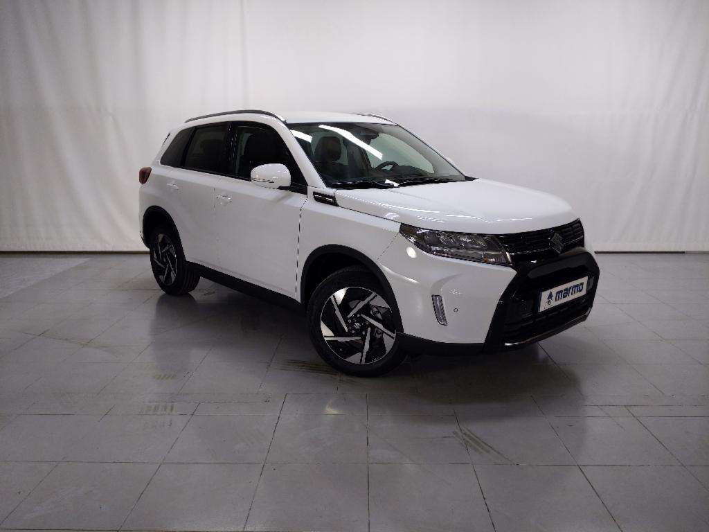 Suzuki Vitara S3 1.4 BOOSTER 110CV MICROHIBRIDO KM 0 - foto 1