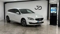 Volvo V60 Kombi *Aut.*Tempomat*Szhzg*Audio Paket