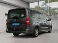 Citroen Jumpy Kombi XL, 9-Sitzer, 2.Hand, Insp.Neu Gris - thumbnail 3