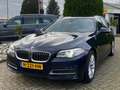 BMW 530 5-serie 530D X-Drive Luxury Edition 2016 Automaat Blauw - thumbnail 1