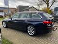 BMW 530 5-serie 530D X-Drive Luxury Edition 2016 Automaat Blauw - thumbnail 8