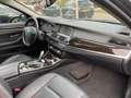 BMW 530 5-serie 530D X-Drive Luxury Edition 2016 Automaat Niebieski - thumbnail 12