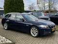 BMW 530 5-serie 530D X-Drive Luxury Edition 2016 Automaat Blauw - thumbnail 2