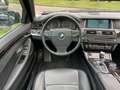 BMW 530 5-serie 530D X-Drive Luxury Edition 2016 Automaat Kék - thumbnail 10