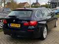 BMW 530 5-serie 530D X-Drive Luxury Edition 2016 Automaat Blauw - thumbnail 7