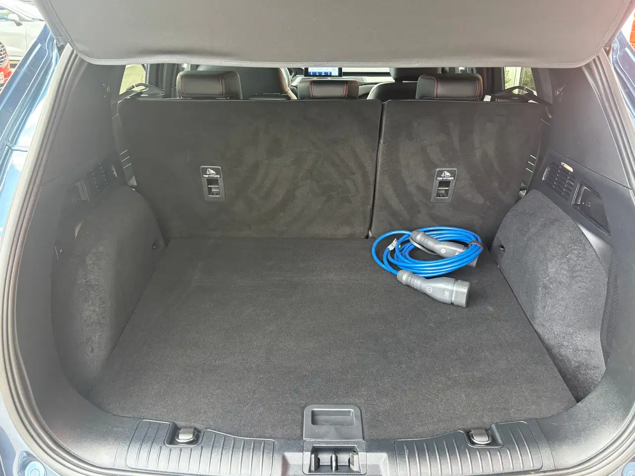 Ford Kuga Plug-In Hybrid ST-Line X 225PS AHK/ACC/LED, миниатюра 9
