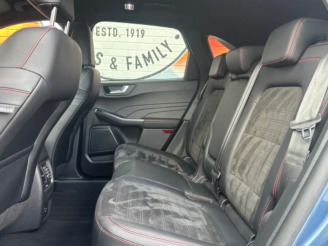 Ford Kuga Plug-In Hybrid ST-Line X 225PS AHK/ACC/LED, миниатюра 11