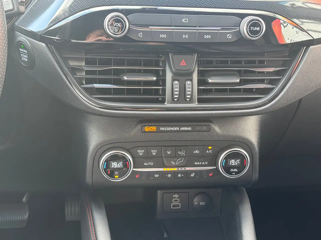 Ford Kuga Plug-In Hybrid ST-Line X 225PS AHK/ACC/LED, миниатюра 22