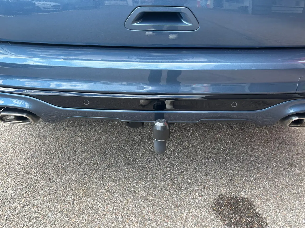 Ford Kuga Plug-In Hybrid ST-Line X 225PS AHK/ACC/LED, миниатюра 8